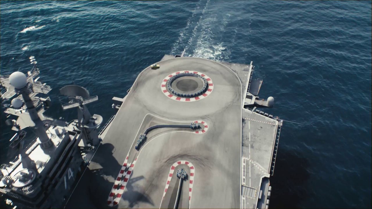 BMW M4 - -Ultimate Racetrack-
