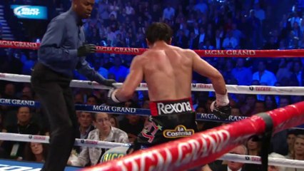 JUAN MANUEL MARQUEZ BOXING FIGHT VIDEO