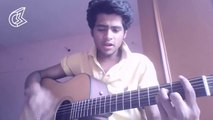 Teri Galliyan Cover By Uday Brother