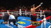 SERGIO MARTINEZ BOXING FIGHT VIDEO