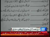 Arrested Taliban Terrorist Reveals The Hideout Of Taliban's In Karachi