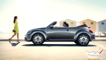 Volkswagen Beetle Cabriolet Karmann Special Edition Launched In Germany