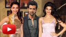 Deepika Or Jacqueline | Who Will Look Better With Hrithik Roshan ?