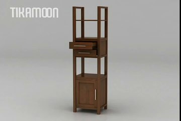 Colonne Galyno teinté par Tikamoon