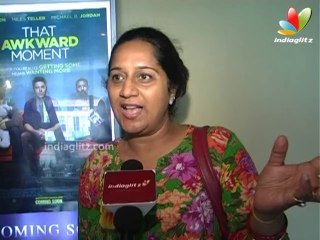 Bobby Jasoos Public Review | Hindi Movie | Vidya Balan, Ali Fazal, Arjun Bajwa, Supriya Pathak