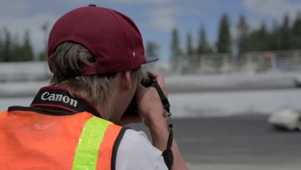 #DUI2014 - This Canadian Competition Is Gritty Grassroots Drifting At Its Best