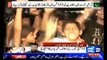 Protests in Punjab against load shedding, People attacked LESCO office in Lahore.