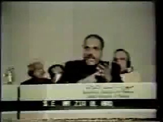 Zia Ul Haq Speech On Palestine Issue In Islamic Conference