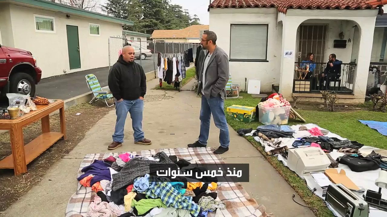 خواطر 10 الحلقة  16 - غلبة الدين