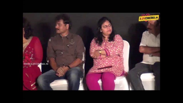 Enna Pidichirukka Audio Launch Part1 | iluvcinema.in