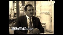 Ekmeleddin beyi destekleme kararı alan Büyük Birlik Partisi'ne bir hatırlatma!