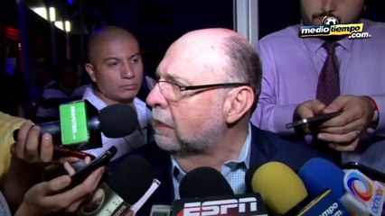 Los Zorros buscarán 'proteger' a Arturo González