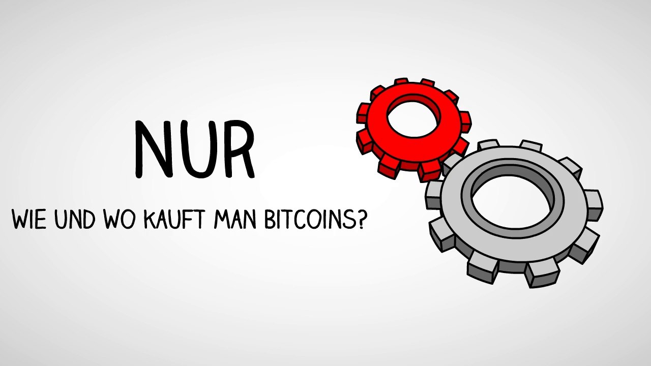 Bitcoins in der Schweiz erwerben