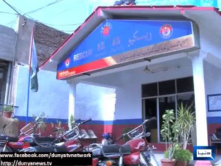 Dunya News - KP govt establishes Pal Center offering all police related services under one roof