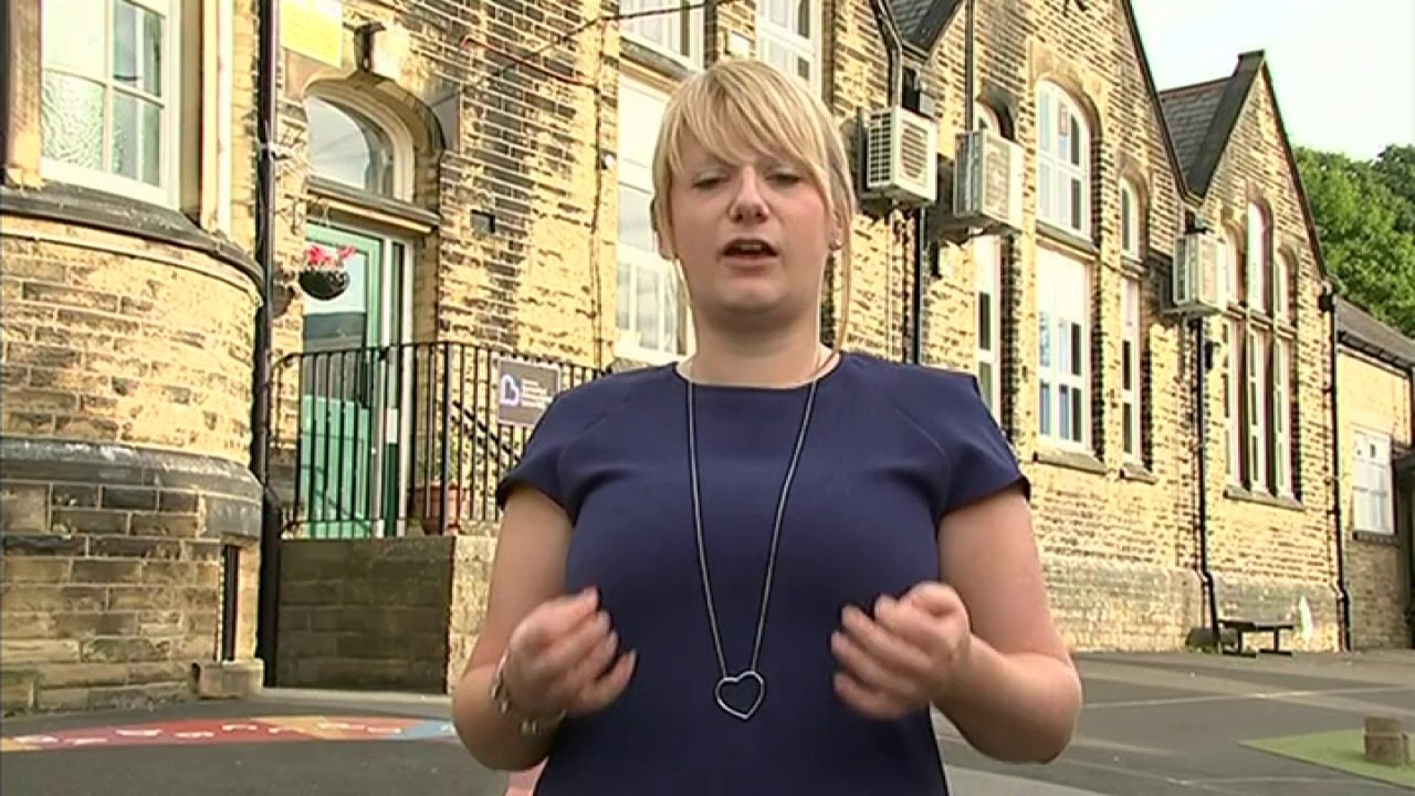 School's KS2 'proud' letter to pupils goes viral