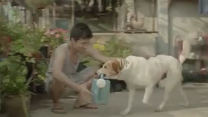 Mutlu olmayı her şekilde başaran adam