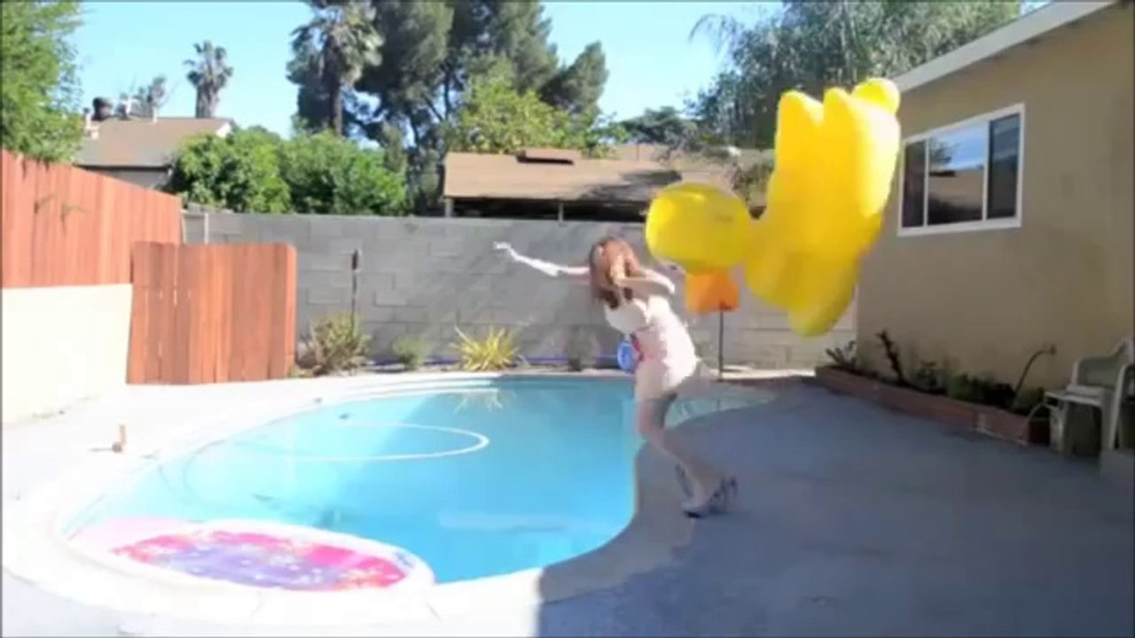 PRANK VS. PRANK
