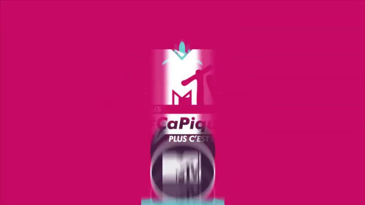 MTV Summer  #CaPique