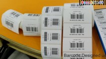 Print multiple copies of barcode labels using DRPU Barcode Software