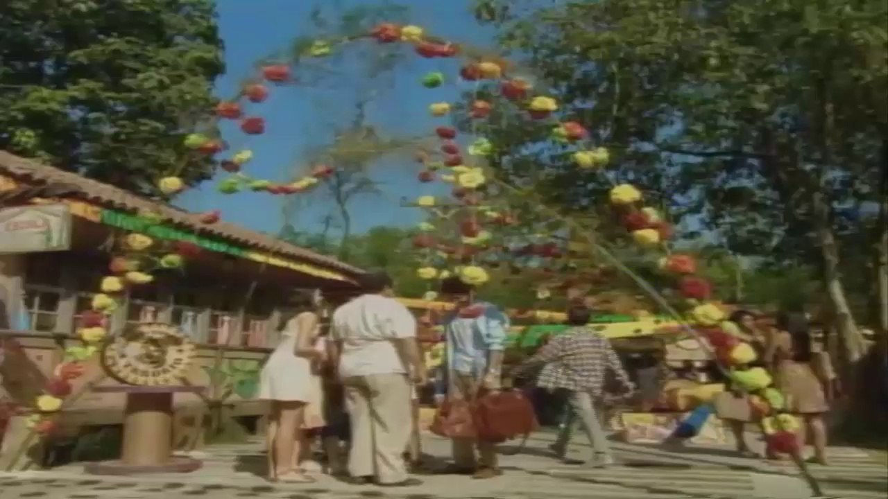 Río Del Destino-Cap 033 HD
