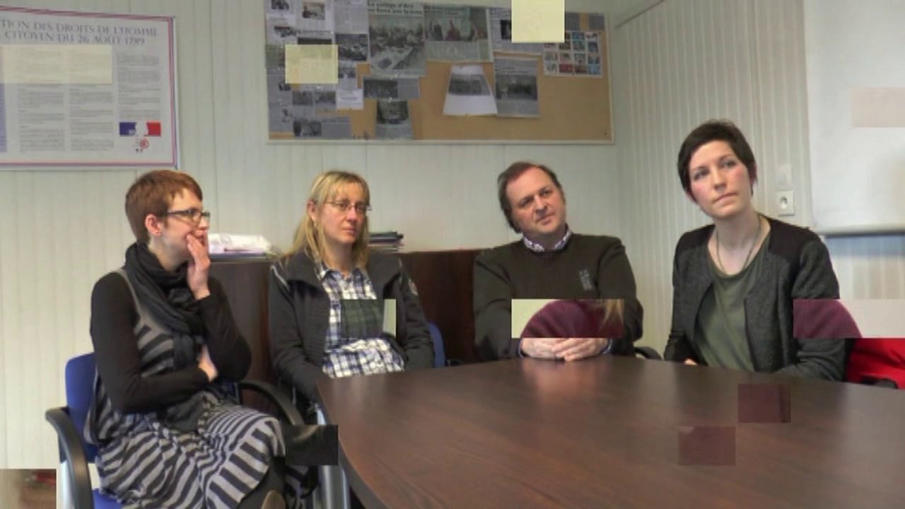 PASI Evaluation 16 février 2014 MPEG4 HD720p