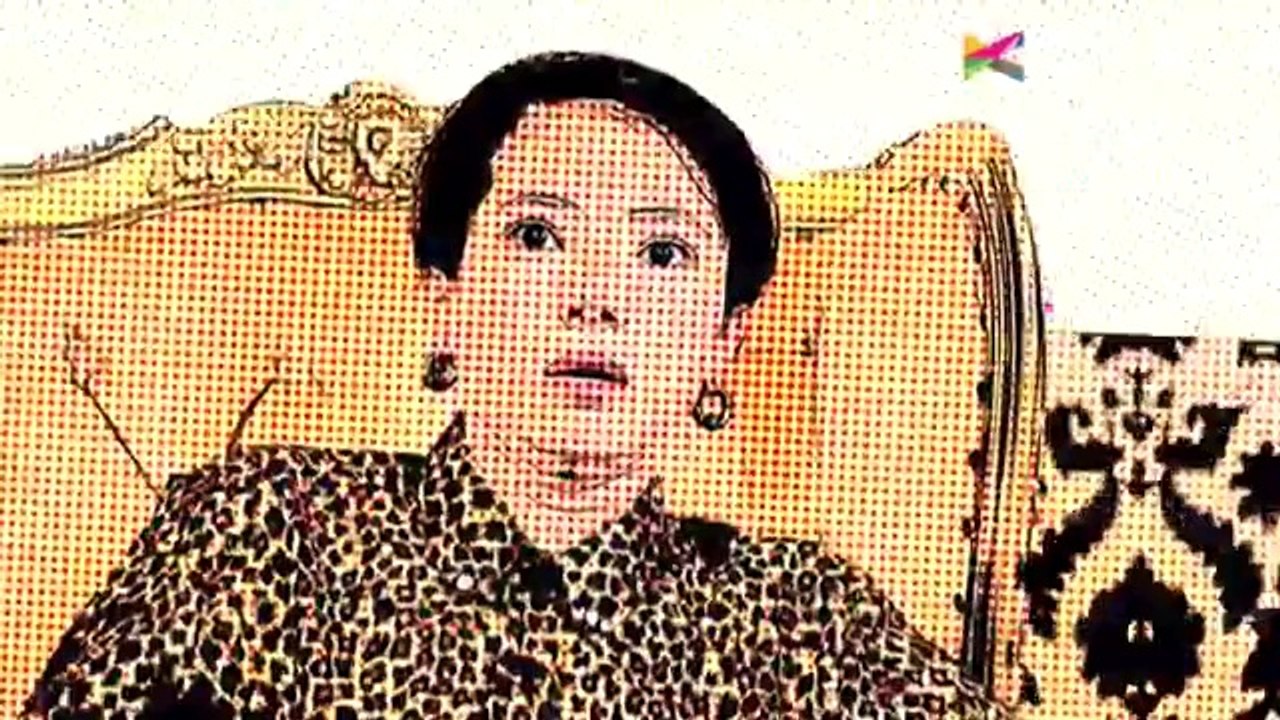 Super Mom Super Rempong Indonesian English subtitles