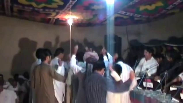 hajiwala urs 5 oct 2011 part 2 by ghulam ali khan and qaisar ali khan qwaal