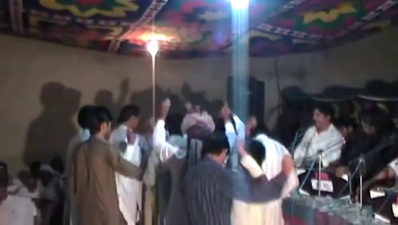 hajiwala urs 5 oct 2011 part 2 by ghulam ali khan and qaisar ali khan qwaal
