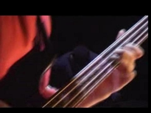 Urban Drum And Bass - Bass Et Vibraphone