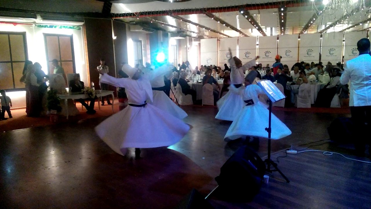 BALÇOVA DÜĞÜN PROGRAMI