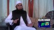 Hazrat Moulana Tariq Jameel lectures regarding the holy month of Ramadhan
