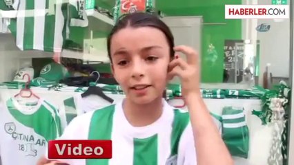 Giresun'da Futbolcu Olmak İsteyen Kız Takım Bulamıyor