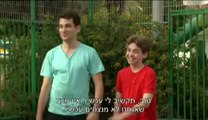 TVSeries.co.il - השמיניה עונה 5, פרק 20 - TVSeries.co.il