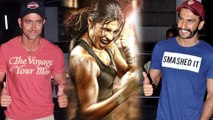 Priyanka Chopra's Mary Kom First Look - Hrithik Roshan, Ranveer Singh & Celebs React