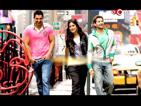 Salman Khan rejected Katrina Kaif