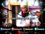 Moulana Tariq Jameel BAYAN Why Allah is not helping us