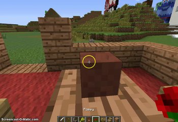 BMO server Restraunt (Le Swampy)