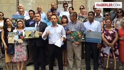 Akdeniz'deki beş termik santral için iptal davası başvurusu -