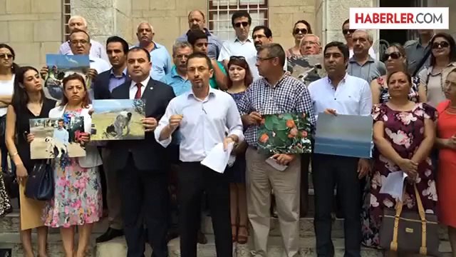 Akdeniz'deki beş termik santral için iptal davası başvurusu -