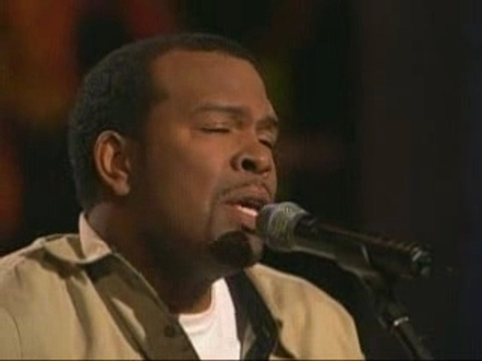 Antonio Neal - The Only One
