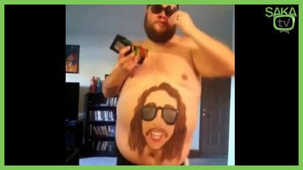 Göbek Dansın Adını Koyan Adam