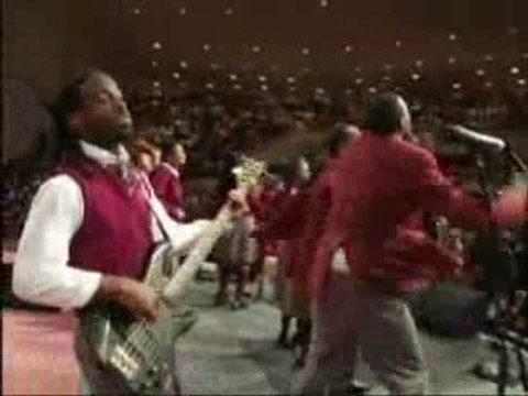 Tye Tribbett & G.A. - No Other Choice