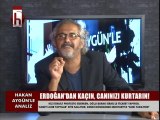 HAKAN AYGÜN'LE ANALİZ 16 TEMMUZ