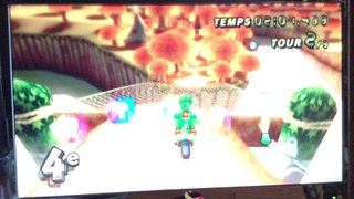 [Détente] sur Mario Kart Wii (Ep1)