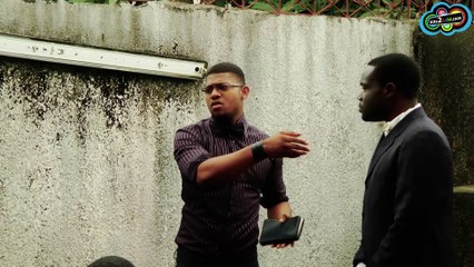 Situation Soyé - Saison 01 Episode 23 : Le grand pasteur