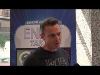 Enerji tasarrufu konusunda Türkiye'nin tutumu nasıl?