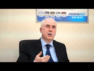 'Nüans Tur kaliteli rehberlik hizmetiyle diğer firmalardan farklılaşıyor'