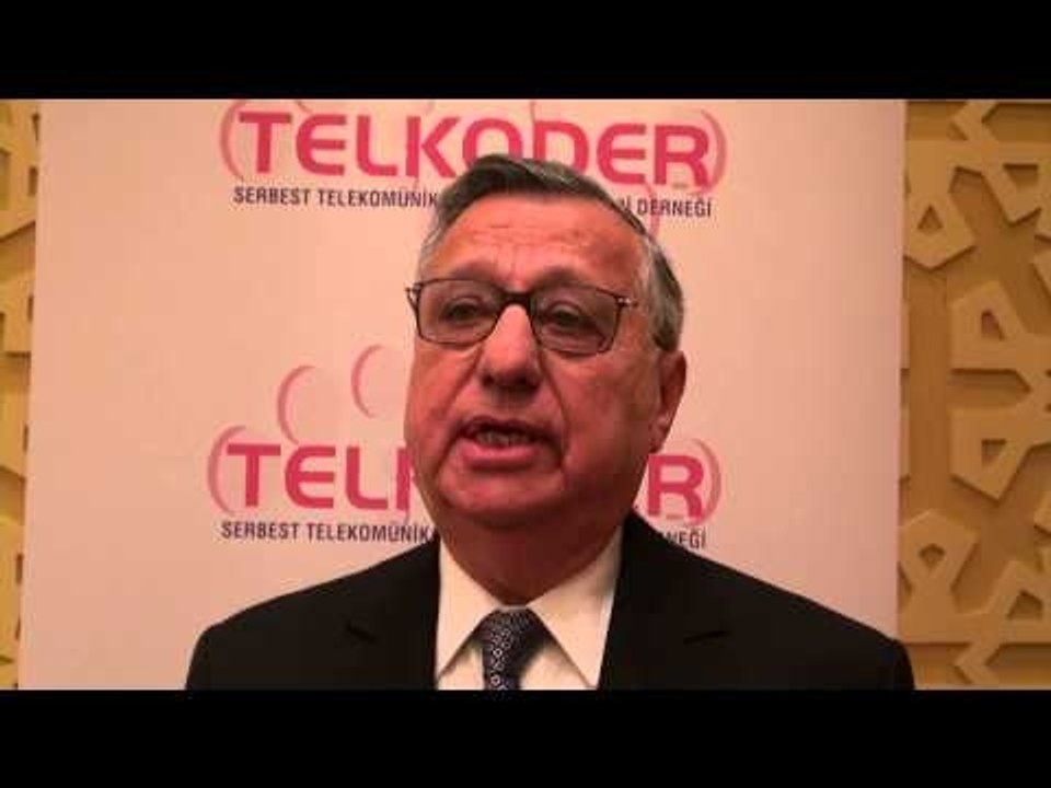Telekomünikasyon sektörünün gelişiminde devletin rolü ne olmalı?