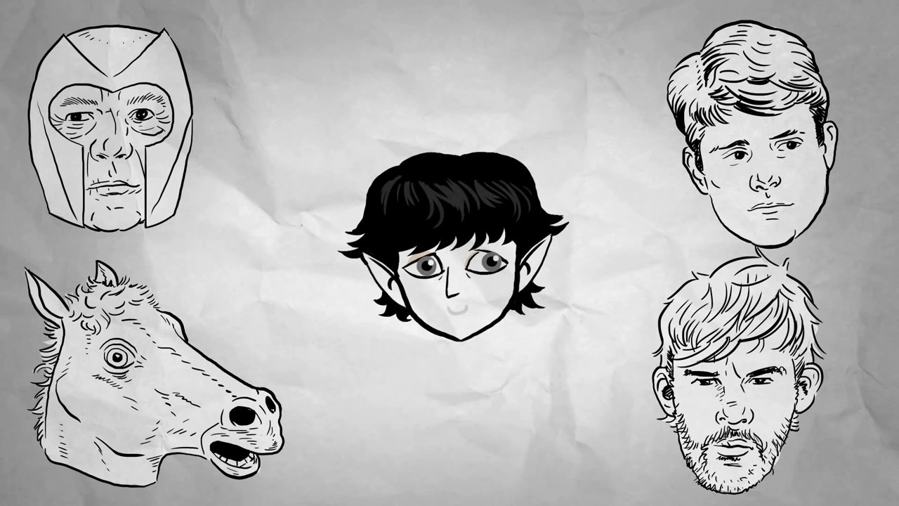 'The Lord of the Rings' in 90 Seconds | TL;DW | Mashable