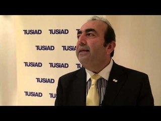 "Bilişim firmaları kaynaklarını çok iyi kullanmalı"